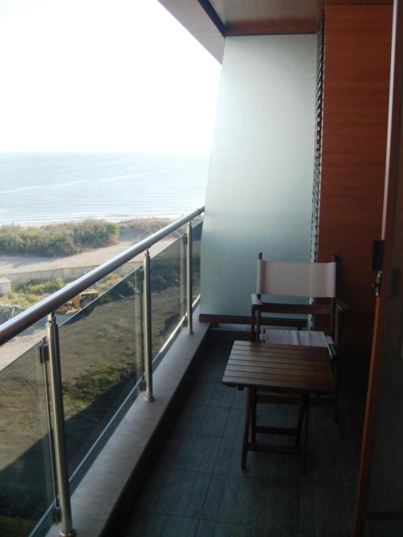 Pomorie Bay Aparthotel Quarto foto