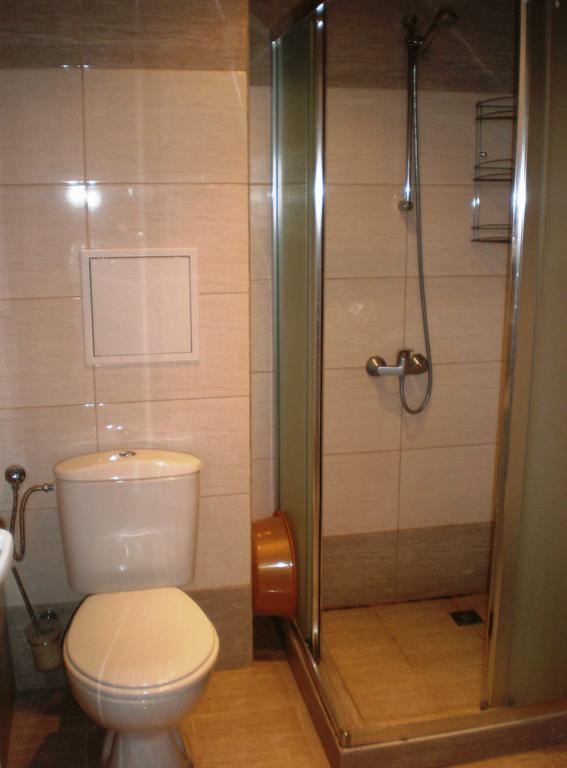 Pomorie Bay Aparthotel Quarto foto
